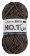 Příze WT175 - Myboshi No.1 Tweed slate