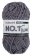 Příze WT197 - Myboshi No.1 Tweed granite