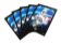 Star Wars: Unlimited Obaly na karty - Stormtrooper