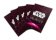 Star Wars: Unlimited Obaly na karty - Card Back Magenta