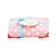 Mýdlo tuhé 90g “Milky Rose”