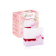 Mýdlo tuhé 100g “Rose Garden”