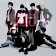 2LP BTS - Wake Up (Clear vinyl)