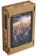 Unidragon dřevěné puzzle - Ranní New York velikost S