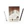 SMLT Art Sešit ECO Coffee paper A5 - 48 listů