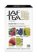 JAFTEA Black Fruit Melody přebal 4x5x1,5g