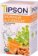 TIPSON BIO Moringa Turmeric 25x1,5g