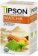 TIPSON BIO Matcha Cinnamon & Ginger přebal 25x1,5g