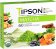 TIPSON BIO Matcha Kazeta Variace přebal 60x1,5g