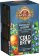 BASILUR Cold Brew Pomegranate Blueberry přebal 20x2g
