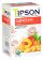 TIPSON BIO Ginger Peach 20x1,5g
