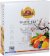 BASILUR White Tea Assorted přebal 40 gastro sáčků
