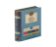 BASILUR Gin & Tonic Tea Blue Book Assorted přebal 32x1,5g