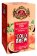 BASILUR Cold Brew Passionfruit Peach přebal 20x2g