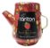 TARLTON Tea Pot Royal Strawberry Black Tea plech 100g