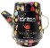 Čajová konev Tarlton Supreme Fantasy Black Tea