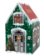 TARLTON Christmas Festive Tea Moments Green papír 80g