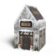 TARLTON Christmas Festive Tea Moments Black papír 80g