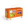 Dodo Puzzle Duo Čísla Brouci 12x2 dílků