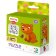 Dodo Puzzle s omalovánkou - Medvídek 16 dílků
