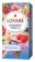 LOVARÉ Raspberry Vanilla 48g (24 sáčků, černý čaj)