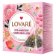 LOVARÉ Strawberry Marshmallow 30g (15 pyramid, zelený čaj)