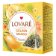 LOVARÉ Golden Mango 30g (15 pyramid, zelený čaj)