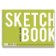 Náčrtník Shkolyaryk Sketch A4, 50 listů