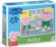 Puzzle Prasátko Peppa Společné vaření