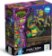 Puzzle Želvy Ninja: Donatelo a Michelangelo 250 dílků