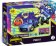 Puzzle Batwheels: Zábavná jízda 60 dílků