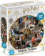 Puzzle Harry Potter: Zajímavé momenty 1000 dílků