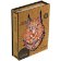 UNIDRAGON dřevěné puzzle RYS velikost M (22x33cm)