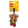 LEGO Iconic Jmenovka na zavazadlo - Pizza