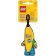 LEGO Iconic Jmenovka na zavazadlo - Banán