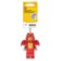 LEGO Minifigures Svítící figurka - Červený drak
