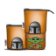 LEGO Star Wars: Mandalorian - Pop Up pouzdro