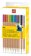 LEGO® Pastelky 12ks s LEGO klipem