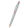 Rotring 800 Silver kuličková tužka, M