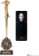 Harry Potter Propiska ve tvaru hůlky - Lord Voldemort