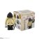 Harry Potter Gomee figurka - Lucius Malfoy