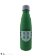 Harry Potter Nerezová láhev 500 ml - Zmijozel