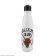 Stranger Things Nerezová láhev 500 ml - Hellfire Club