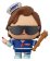Stranger Things Gomee figurka - Steve Scoops Ahoy