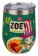 KPop Demon Hunters Cestovní hrnek/Zoey Hamburger 350 ml