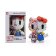 Plyšák Hello Kitty: 50th Anniversary Edition 18cm