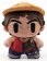 Plyšák One Piece - Monkey D. Luffy