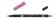Tombow Oboustranný štětcový fix ABT - pink rose