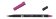 Tombow Oboustranný štětcový fix ABT - rhodamine red