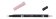 Tombow Oboustranný štětcový fix ABT - dusty rose